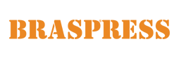 Braspress Logo