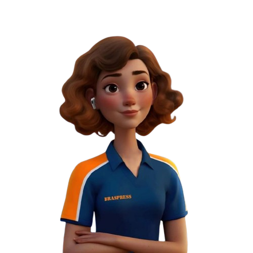 Romilda - Assistente Virtual Braspress